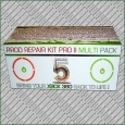 Xecuter Xbox 360 RROD Repair Kit Pro II *BULK 5 in 1* Xecuter Xbox 360 RROD Repair Kit Pro II *BULK 5 in 1*