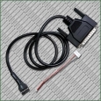 Xilinx LPT JTAG Cable Xilinx LPT JTAG Cable
