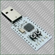 Minimus 32 AVR USB Development Board Minimus 32 AVR USB Development Board