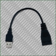 Xecuter USB to MOLEX 5V Power Cable Xecuter USB to MOLEX 5V Power Cable