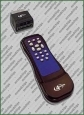 DVD Remote and Receiver for Psx2 DVD Remote and Receiver for Psx2