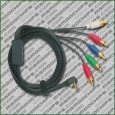 DELUXE COMPONENT AV CABLE FOR PSP SLIM DELUXE COMPONENT AV CABLE FOR PSP SLIM