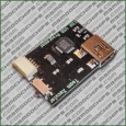 X3IR USB Programmer Adapter X3IR USB Programmer Adapter