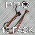 TX NAND-X Pin Header Cable 10 Pack TX NAND-X Pin Header Cable 10 Pack