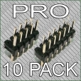 TX NAND-X Pin Headers Kit 10 Pack TX NAND-X Pin Headers Kit 10 Pack