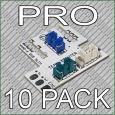 TX NAND-X QSB Install Kit 10 Pack TX NAND-X QSB Install Kit 10 Pack