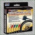 DELUXE COMPONENT AV CABLE FOR PSP GO DELUXE COMPONENT AV CABLE FOR PSP GO