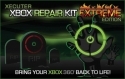 Team Xecuter XBOX REPAIR KIT - EXTREME EDITION Team Xecuter XBOX REPAIR KIT - EXTREME EDITION