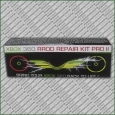 XBOX 360 RROD Pro II Repair Kit From Team Xecuter XBOX 360 RROD Pro II Repair Kit From Team Xecuter
