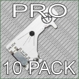 SPUTNIK360 Probe - PCB Addon 10 Pack SPUTNIK360 Probe - PCB Addon 10 Pack